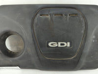 2019 Kia Soul Engine Cover - Oemusedautoparts1.com