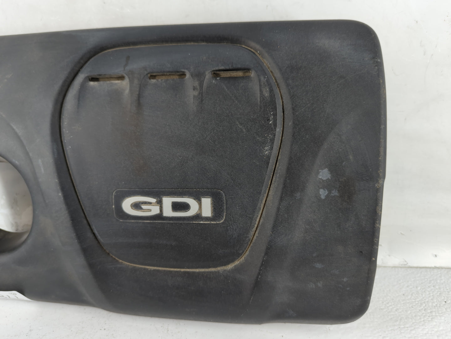 2019 Kia Soul Engine Cover - Oemusedautoparts1.com