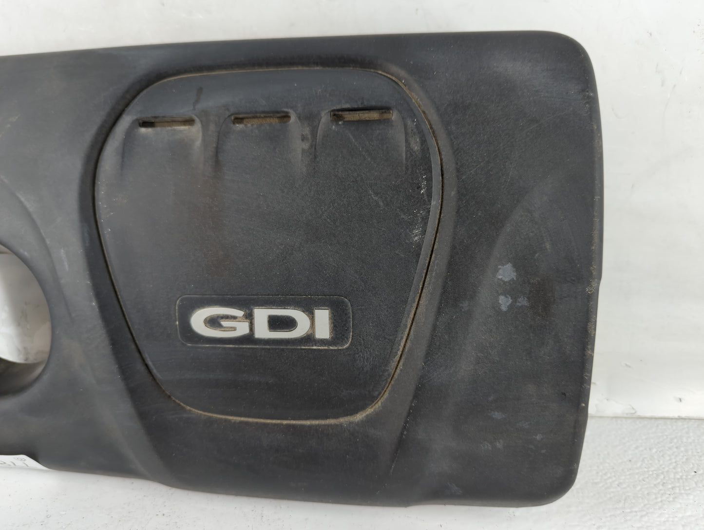2019 Kia Soul Engine Cover - Oemusedautoparts1.com