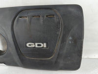 2019 Kia Soul Engine Cover - Oemusedautoparts1.com