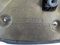 2019 Kia Soul Engine Cover - Oemusedautoparts1.com