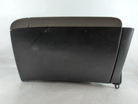 2019 Kia Soul Passenger Glove Box Door Storage Compartment Black - Oemusedautoparts1.com