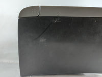 2019 Kia Soul Passenger Glove Box Door Storage Compartment Black - Oemusedautoparts1.com