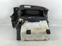 2019 Kia Soul Passenger Glove Box Door Storage Compartment Black - Oemusedautoparts1.com