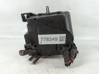 2017-2019 Kia Soul Fusebox Fuse Box Panel Relay Module P/N:91950-B2350 Fits Fits 2017 2018 2019 OEM Used Auto Parts - Oemuse