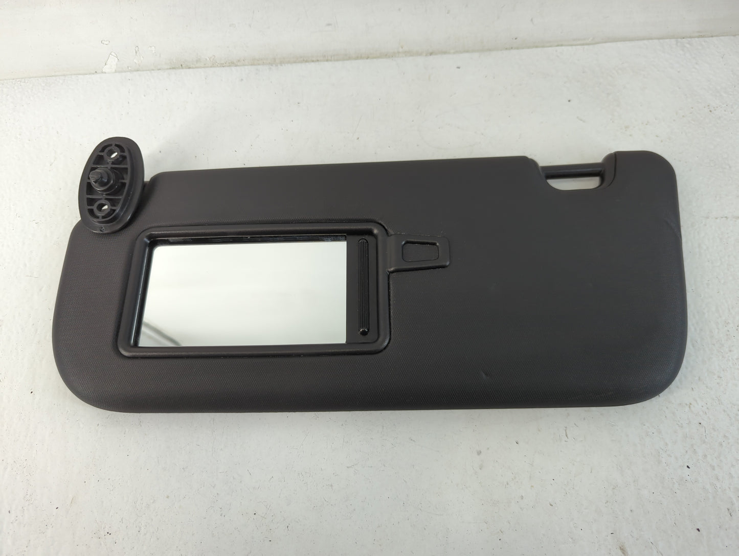 2014-2019 Kia Soul Sun Visor Shade Replacement Driver Left Mirror Fits Fits 2014 2015 2016 2017 2018 2019 OEM Used Auto Part
