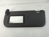 2014-2019 Kia Soul Sun Visor Shade Replacement Driver Left Mirror Fits Fits 2014 2015 2016 2017 2018 2019 OEM Used Auto Part