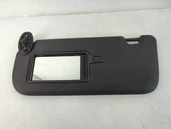 compare product 2014-2019 Kia Soul Sun Visor Shade Replacement Driver Left Mirror Fits Fits 2014 2015 2016 2017 2018 2019 OEM Used Auto Parts
