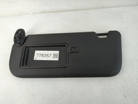 2014-2019 Kia Soul Sun Visor Shade Replacement Driver Left Mirror Fits Fits 2014 2015 2016 2017 2018 2019 OEM Used Auto Part