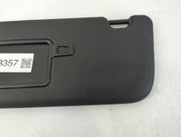 2014-2019 Kia Soul Sun Visor Shade Replacement Driver Left Mirror Fits Fits 2014 2015 2016 2017 2018 2019 OEM Used Auto Part