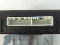 2017-2019 Kia Soul Chassis Control Module Ccm Bcm Body Control - Oemusedautoparts1.com