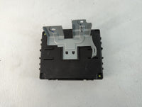 2017-2019 Kia Soul Chassis Control Module Ccm Bcm Body Control - Oemusedautoparts1.com