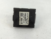 2017-2019 Kia Soul Body Control Module Bcm Inner Cabin Fuse Box - Oemusedautoparts1.com