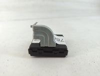 2017-2019 Kia Soul Body Control Module Bcm Inner Cabin Fuse Box - Oemusedautoparts1.com