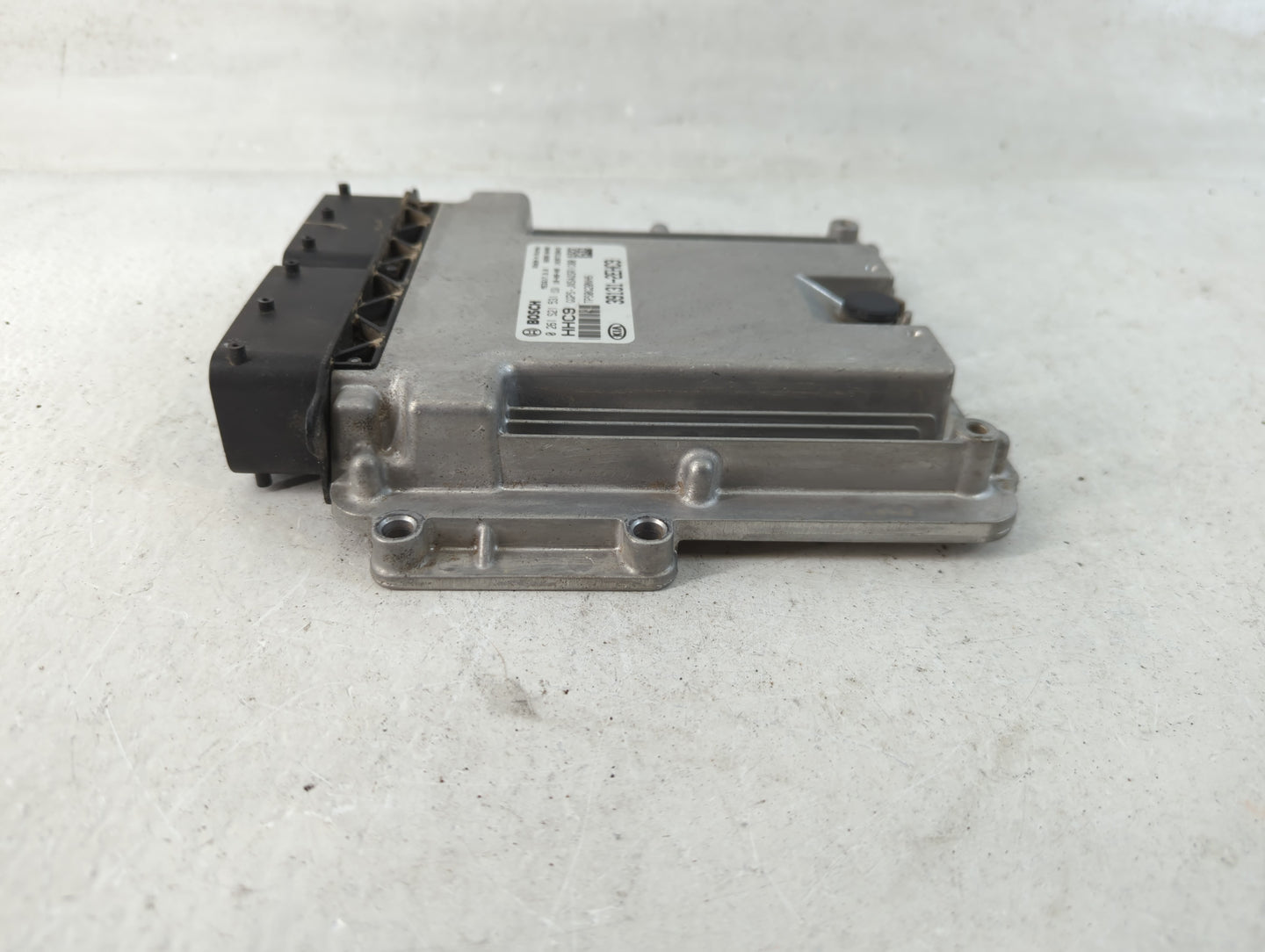 2019 Kia Soul PCM Engine Control Computer ECU ECM PCU OEM P/N:39131-2EHC9 Fits OEM Used Auto Parts - Oemusedautoparts1.com