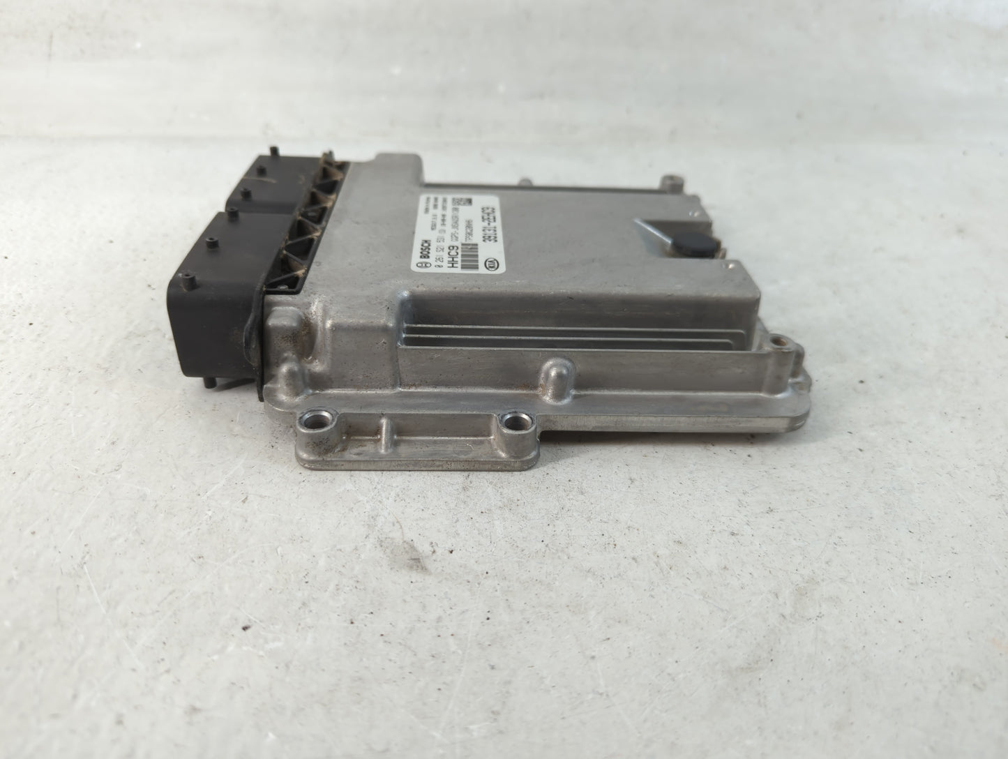 2019 Kia Soul PCM Engine Control Computer ECU ECM PCU OEM P/N:39131-2EHC9 Fits OEM Used Auto Parts - Oemusedautoparts1.com