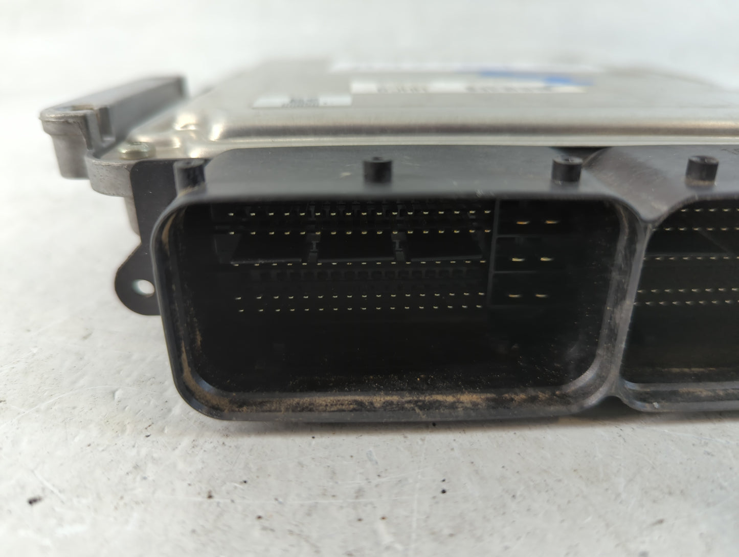 2019 Kia Soul PCM Engine Control Computer ECU ECM PCU OEM P/N:39131-2EHC9 Fits OEM Used Auto Parts - Oemusedautoparts1.com