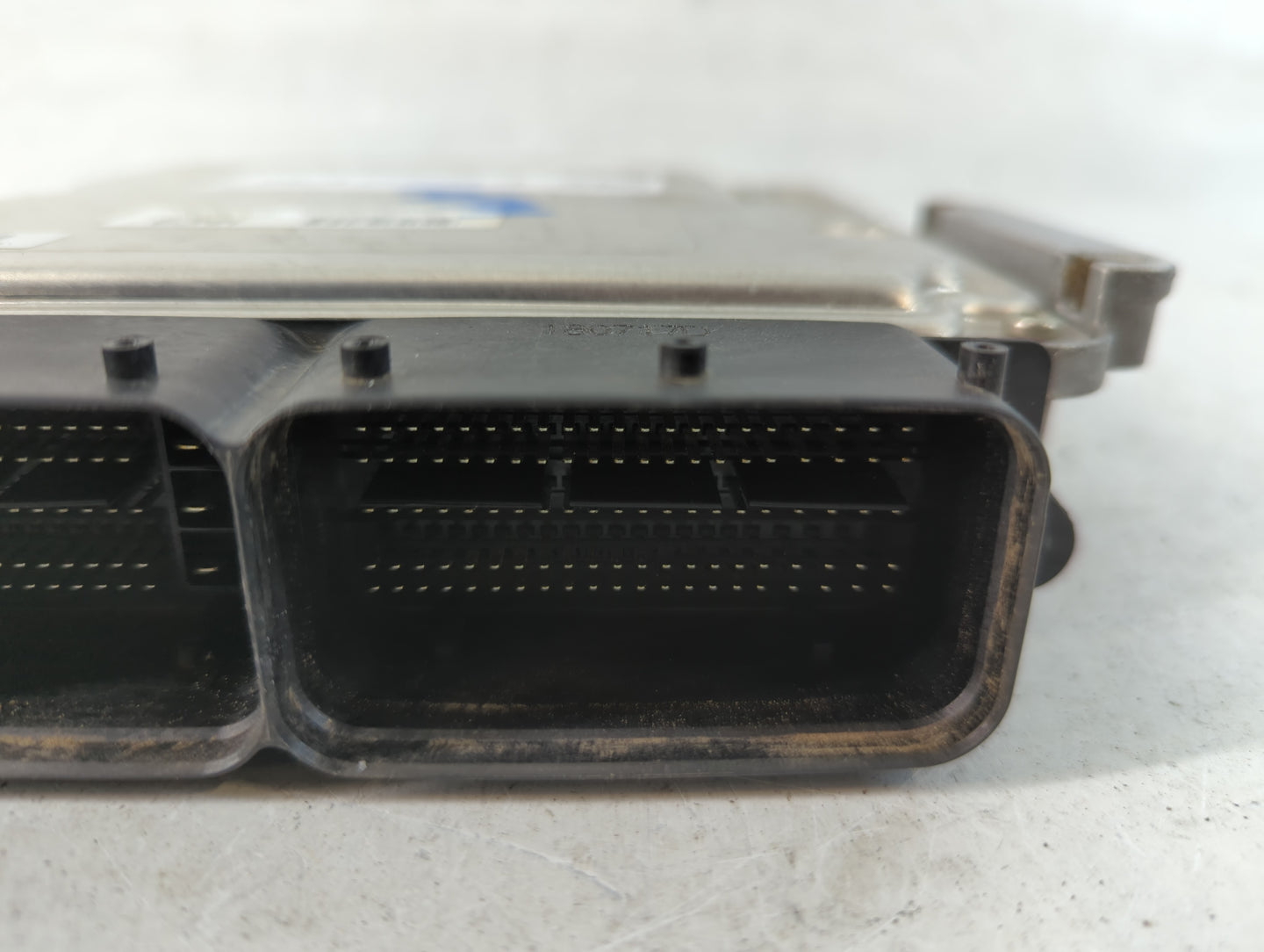 2019 Kia Soul PCM Engine Control Computer ECU ECM PCU OEM P/N:39131-2EHC9 Fits OEM Used Auto Parts - Oemusedautoparts1.com
