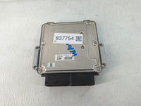2019 Kia Soul PCM Engine Control Computer ECU ECM PCU OEM P/N:39131-2EHC9 Fits OEM Used Auto Parts - Oemusedautoparts1.com