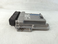 2019 Kia Soul PCM Engine Control Computer ECU ECM PCU OEM P/N:39133-2EHC6 0 261 S21 511 Fits OEM Used Auto Parts - Oemusedau