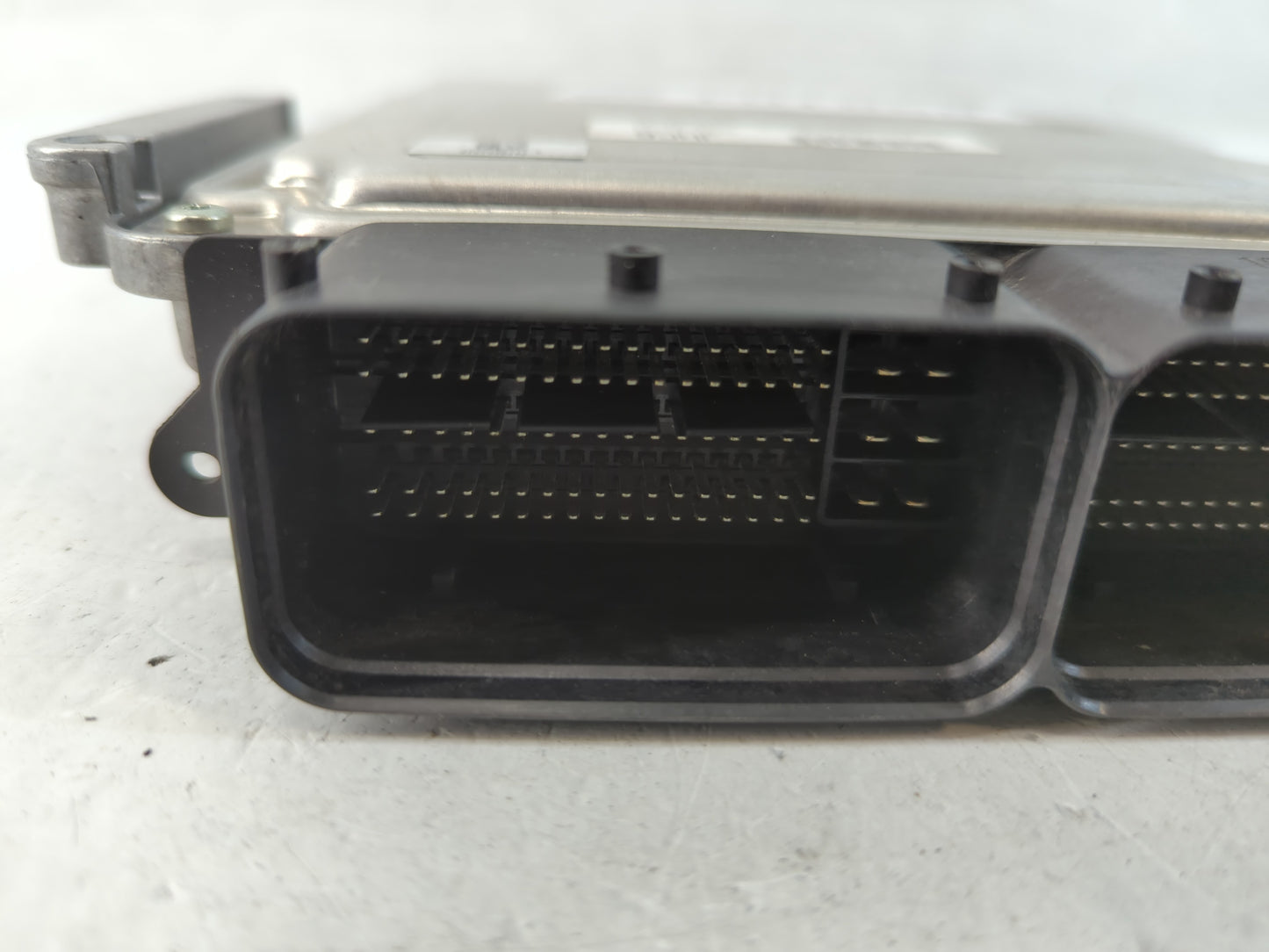 2019 Kia Soul PCM Engine Control Computer ECU ECM PCU OEM P/N:39133-2EHC6 0 261 S21 511 Fits OEM Used Auto Parts - Oemusedau