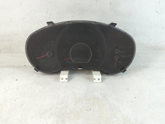 compare product 2017-2019 Kia Soul Instrument Cluster Speedometer Gauges P/N:94006-B2720 Fits Fits 2017 2018 2019 OEM Used Auto Parts