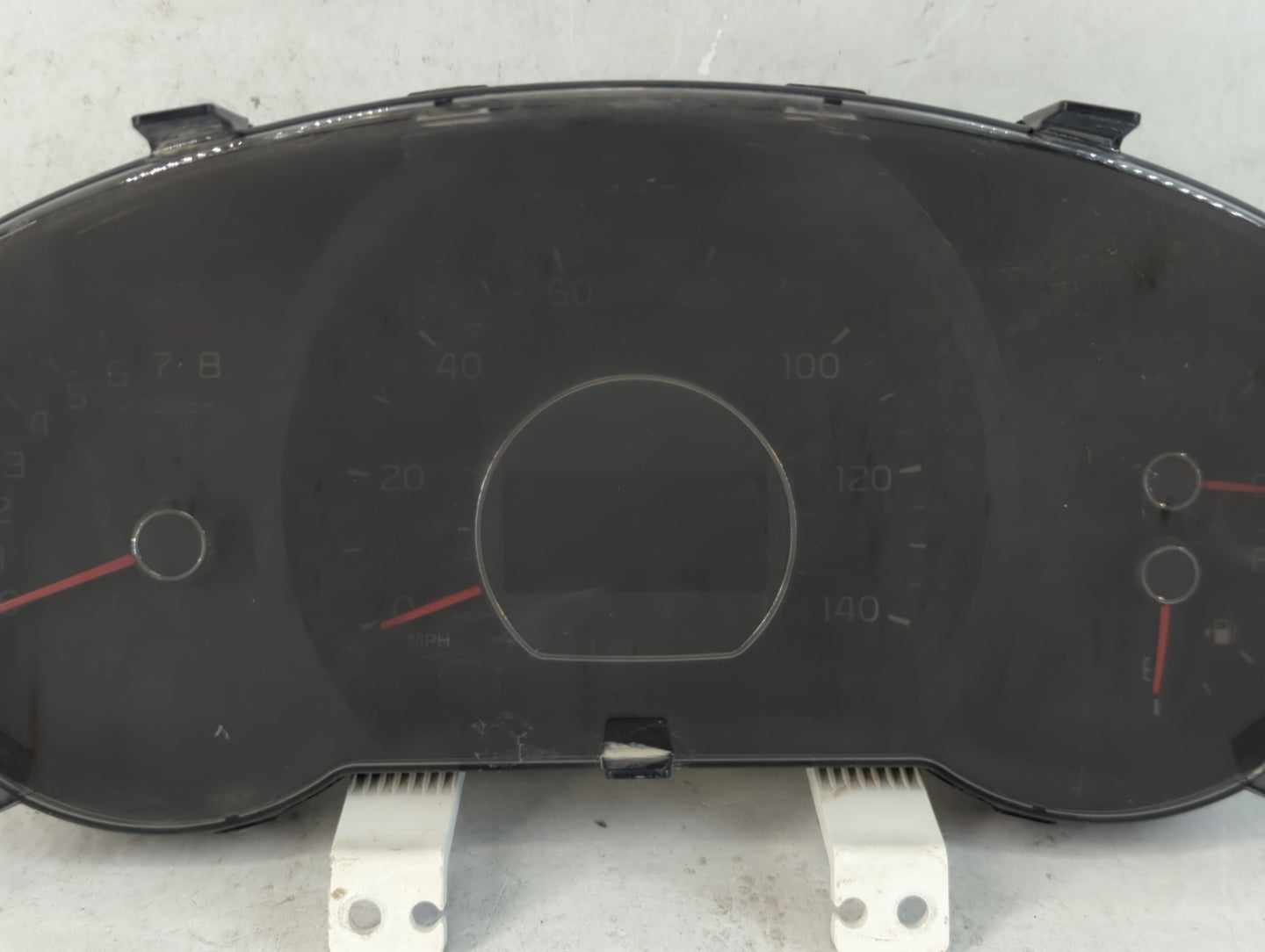 2017-2019 Kia Soul Instrument Cluster Speedometer Gauges P/N:94006-B2720 Fits Fits 2017 2018 2019 OEM Used Auto Parts - Oemu