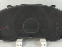2017-2019 Kia Soul Instrument Cluster Speedometer Gauges P/N:94006-B2720 Fits Fits 2017 2018 2019 OEM Used Auto Parts - Oemu