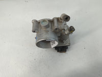 2014-2019 Kia Soul Throttle Body P/N:35100-2E000 Fits Fits 2011 2012 2013 2014 2015 2016 2017 2018 2019 2020 2021 OEM Used A