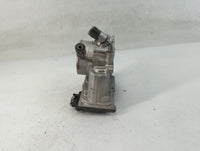 2014-2019 Kia Soul Throttle Body P/N:35100-2E000 Fits Fits 2011 2012 2013 2014 2015 2016 2017 2018 2019 2020 2021 OEM Used A