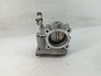 2014-2019 Kia Soul Throttle Body P/N:35100-2E000 Fits Fits 2011 2012 2013 2014 2015 2016 2017 2018 2019 2020 2021 OEM Used A