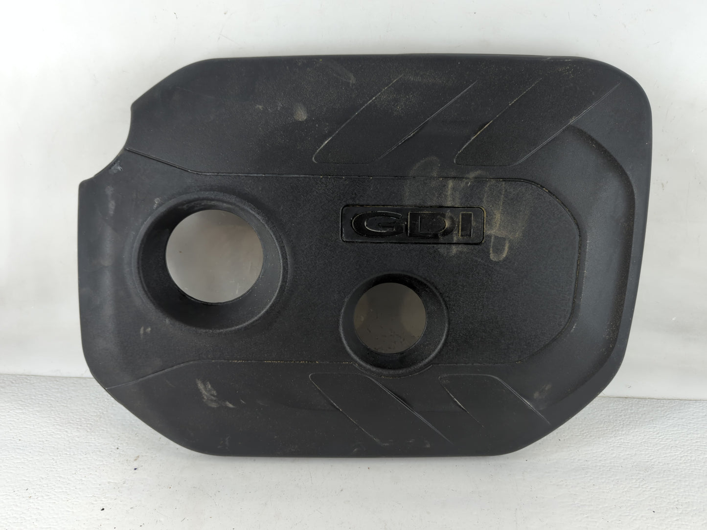 2019 Kia Soul Engine Cover - Oemusedautoparts1.com