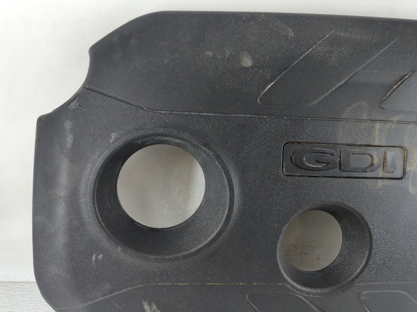 2019 Kia Soul Engine Cover - Oemusedautoparts1.com