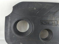 2019 Kia Soul Engine Cover - Oemusedautoparts1.com