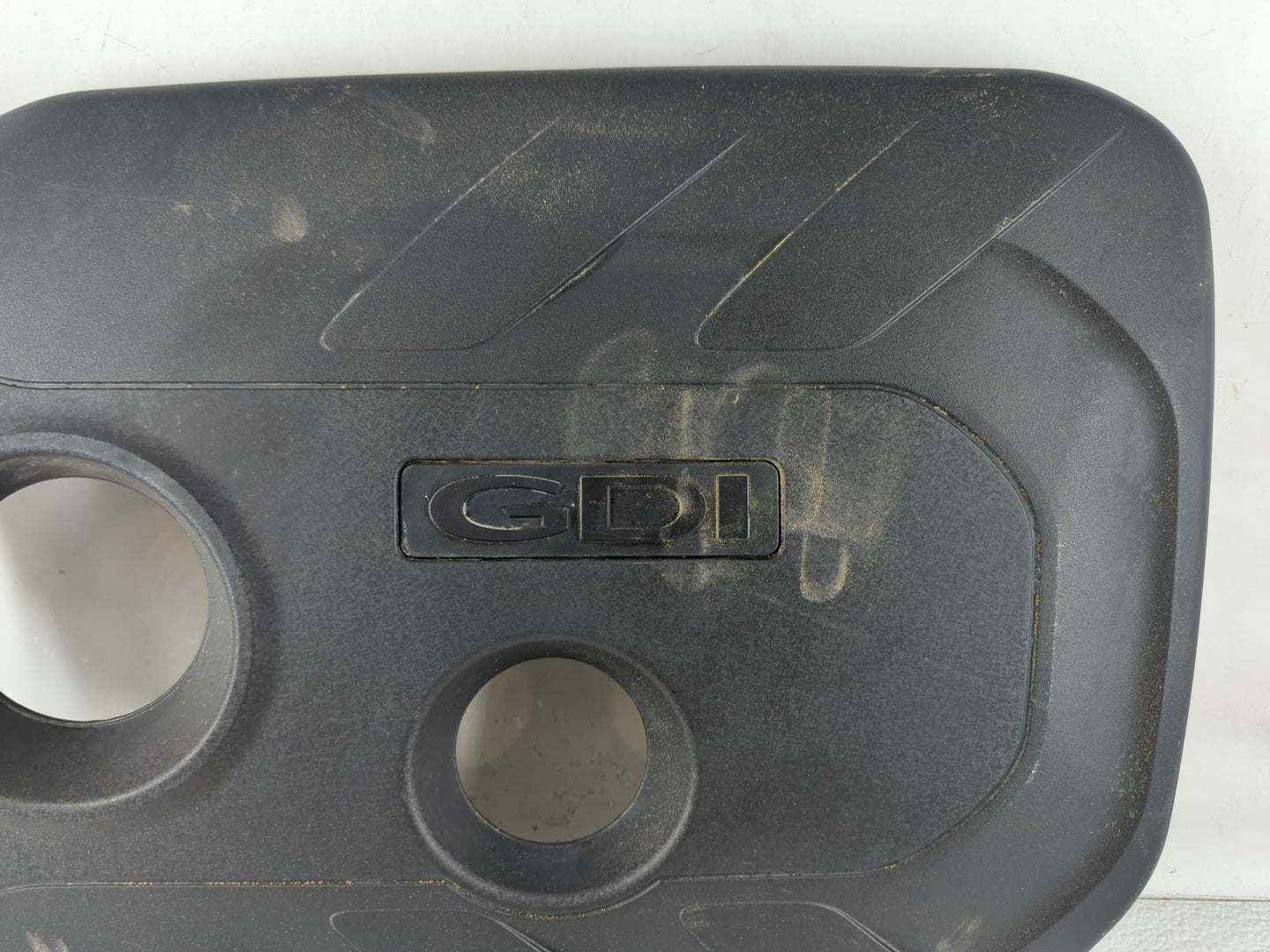 2019 Kia Soul Engine Cover - Oemusedautoparts1.com