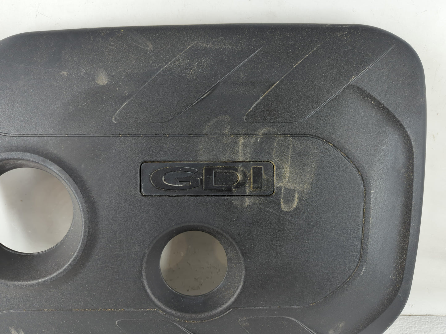 2019 Kia Soul Engine Cover - Oemusedautoparts1.com