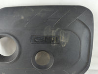 2019 Kia Soul Engine Cover - Oemusedautoparts1.com