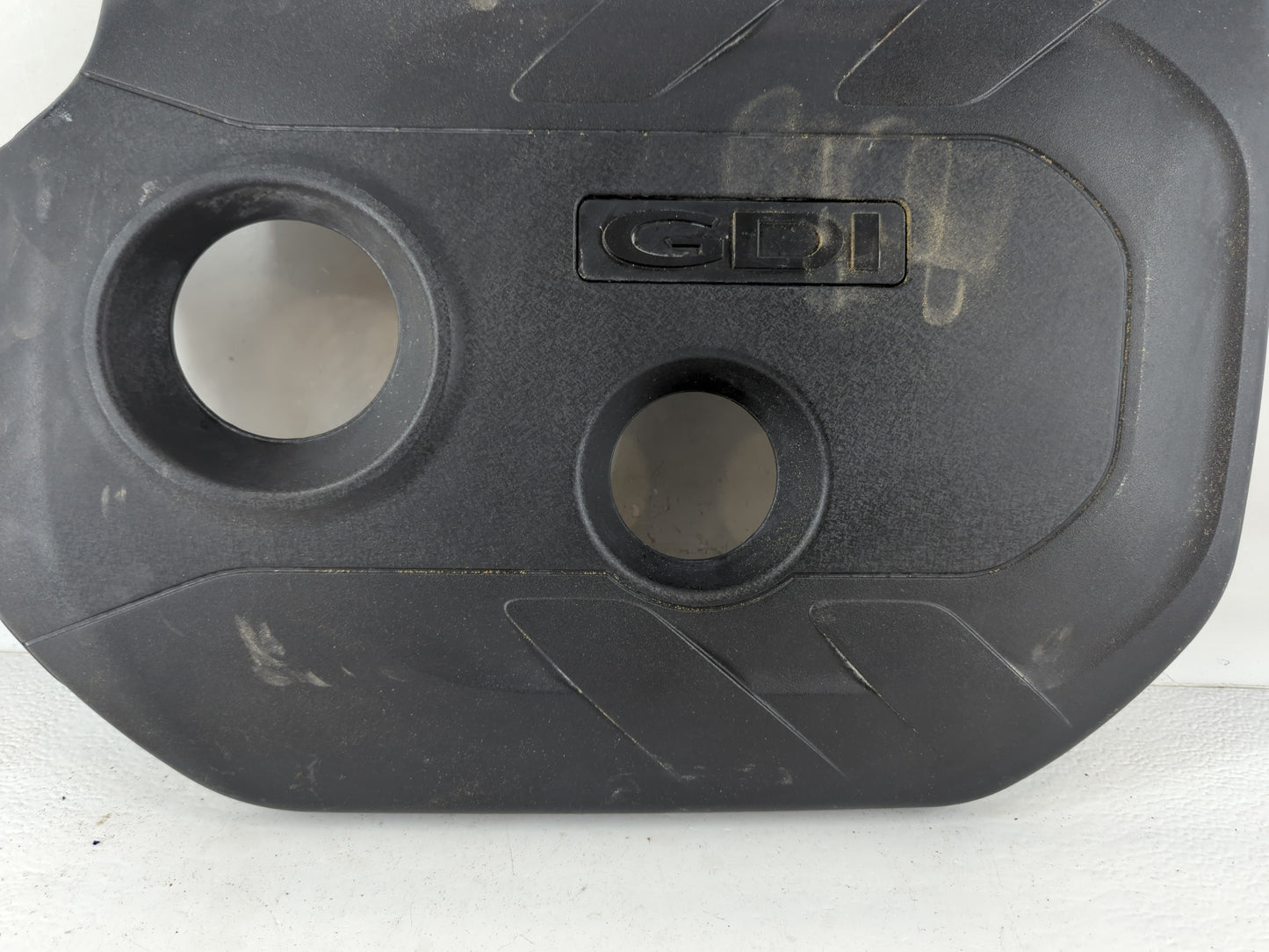 2019 Kia Soul Engine Cover - Oemusedautoparts1.com