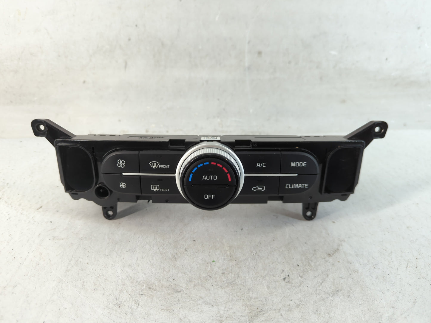 2017-2019 Kia Soul Climate Control Module Temperature AC/Heater Replacement P/N:97250-B2GQ1CA Fits Fits 2017 2018 2019 OEM U