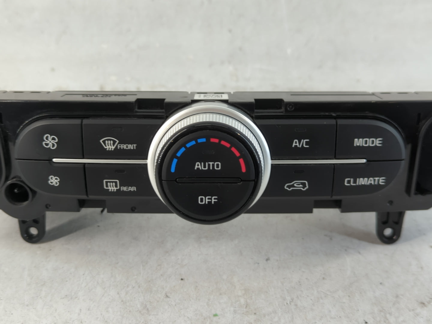 2017-2019 Kia Soul Climate Control Module Temperature AC/Heater Replacement P/N:97250-B2GQ1CA Fits Fits 2017 2018 2019 OEM U