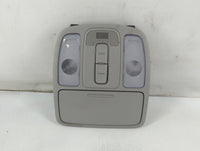 2014-2019 Kia Soul Overhead Roof Console 889119 - Oemusedautoparts1.com