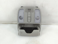 2014-2019 Kia Soul Overhead Roof Console 889119 - Oemusedautoparts1.com