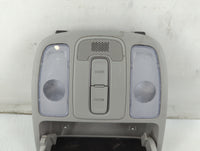 2014-2019 Kia Soul Overhead Roof Console 889119 - Oemusedautoparts1.com