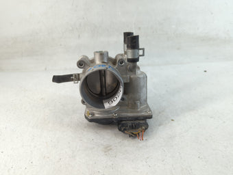 compare product 2012-2019 Kia Soul Throttle Body P/N:35100-2B300 Fits Fits 2012 2013 2014 2015 2016 2017 2018 2019 OEM Used Auto Parts