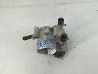 2012-2019 Kia Soul Throttle Body P/N:35100-2B300 Fits Fits 2012 2013 2014 2015 2016 2017 2018 2019 OEM Used Auto Parts - Oem