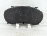 2017-2019 Kia Soul Instrument Cluster Speedometer Gauges P/N:94006-B2720 Miles: Fits Fits 2017 2018 2019 OEM Used Auto Parts