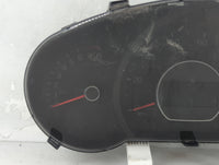 2017-2019 Kia Soul Instrument Cluster Speedometer Gauges P/N:94006-B2720 Miles: Fits Fits 2017 2018 2019 OEM Used Auto Parts