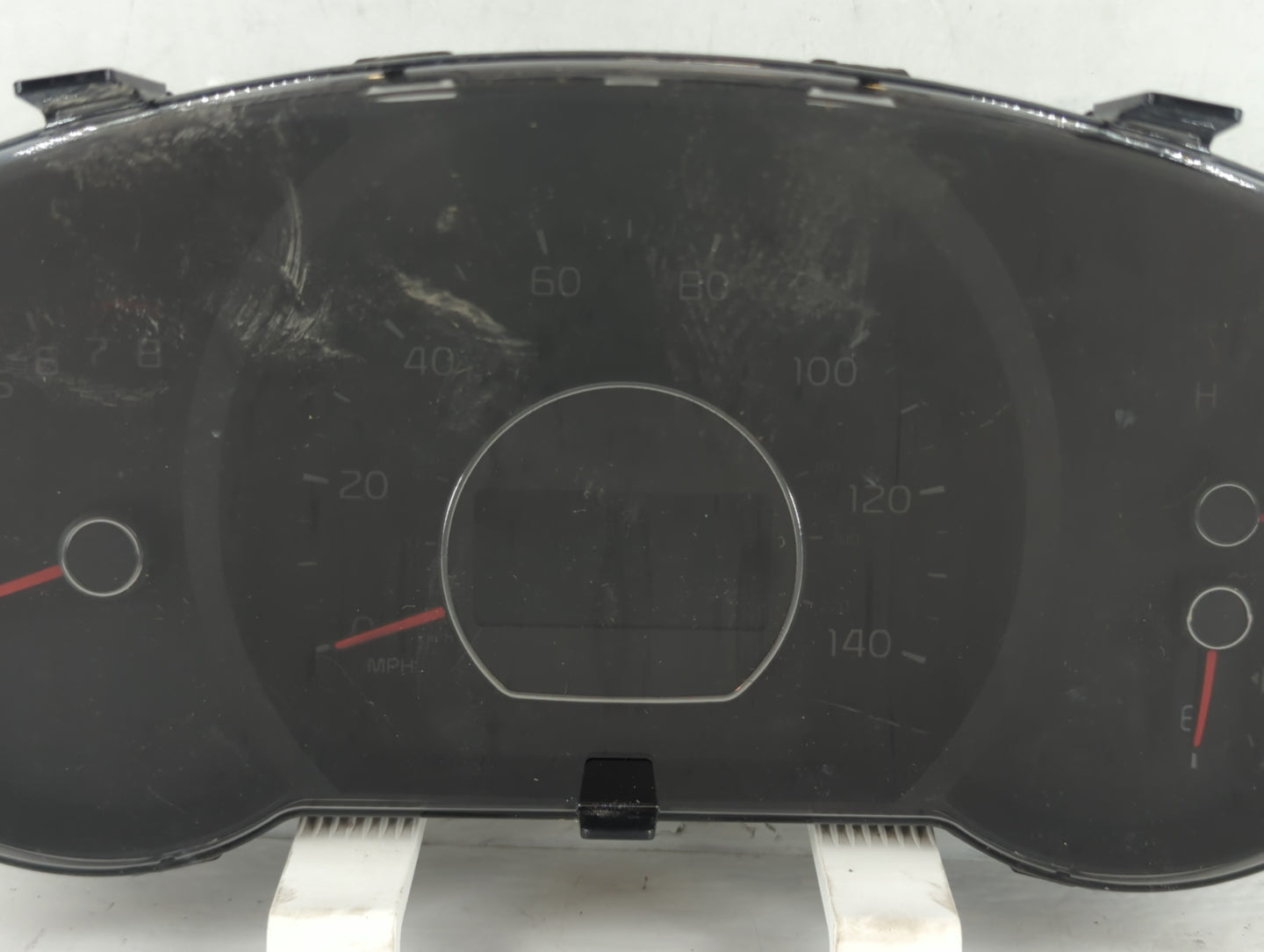 2017-2019 Kia Soul Instrument Cluster Speedometer Gauges P/N:94006-B2720 Miles: Fits Fits 2017 2018 2019 OEM Used Auto Parts