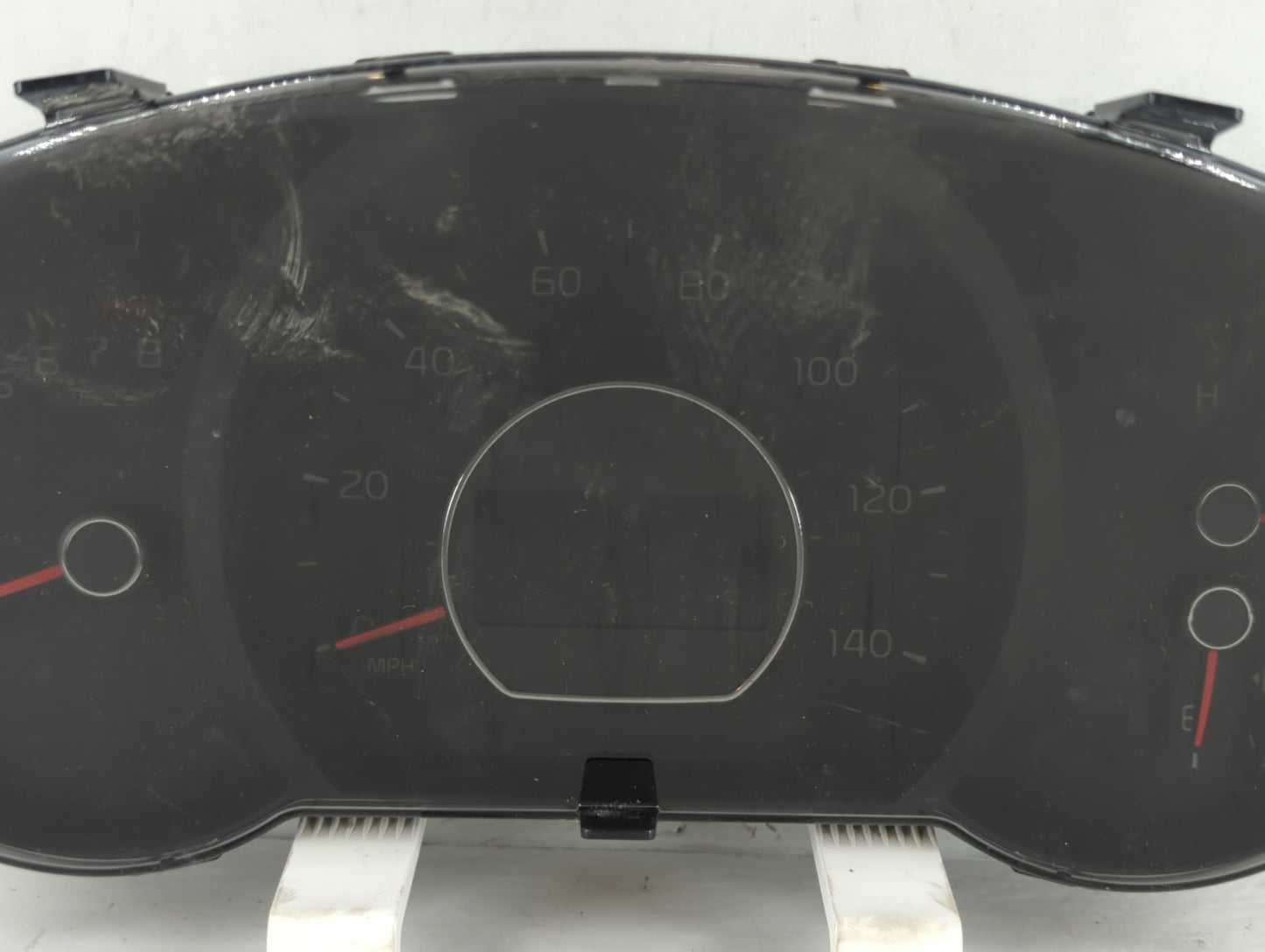 2017-2019 Kia Soul Instrument Cluster Speedometer Gauges P/N:94006-B2720 Miles: Fits Fits 2017 2018 2019 OEM Used Auto Parts
