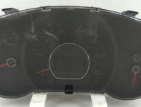 2017-2019 Kia Soul Instrument Cluster Speedometer Gauges P/N:94006-B2720 Miles: Fits Fits 2017 2018 2019 OEM Used Auto Parts